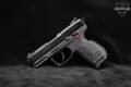 2021 Sturm Ruger SR22P .22 LR Black Anodized in Excellent Condition Image 3