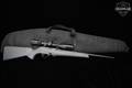 2003 Remington Model 597 .22 LR Matte Blued in Good Condition Image 2