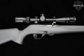 2003 Remington Model 597 .22 LR Matte Blued in Good Condition Image 4