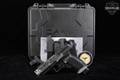 Canik TTI Combat 9mm Luger Black in Excellent Condition Image 3