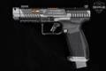 Canik TTI Combat 9mm Luger Black in Excellent Condition Image 4