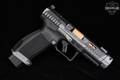Canik TTI Combat 9mm Luger Black in Excellent Condition Image 5