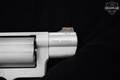 Taurus The Judge Public Defender .45 LC / .410 ga Matte Stainless in Good Condition Image 4