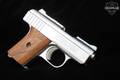 Raven Arms P-25 .25 ACP Nickel Plated in Good Condition Image 2