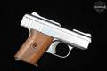 Raven Arms P-25 .25 ACP Nickel Plated in Good Condition Image 3