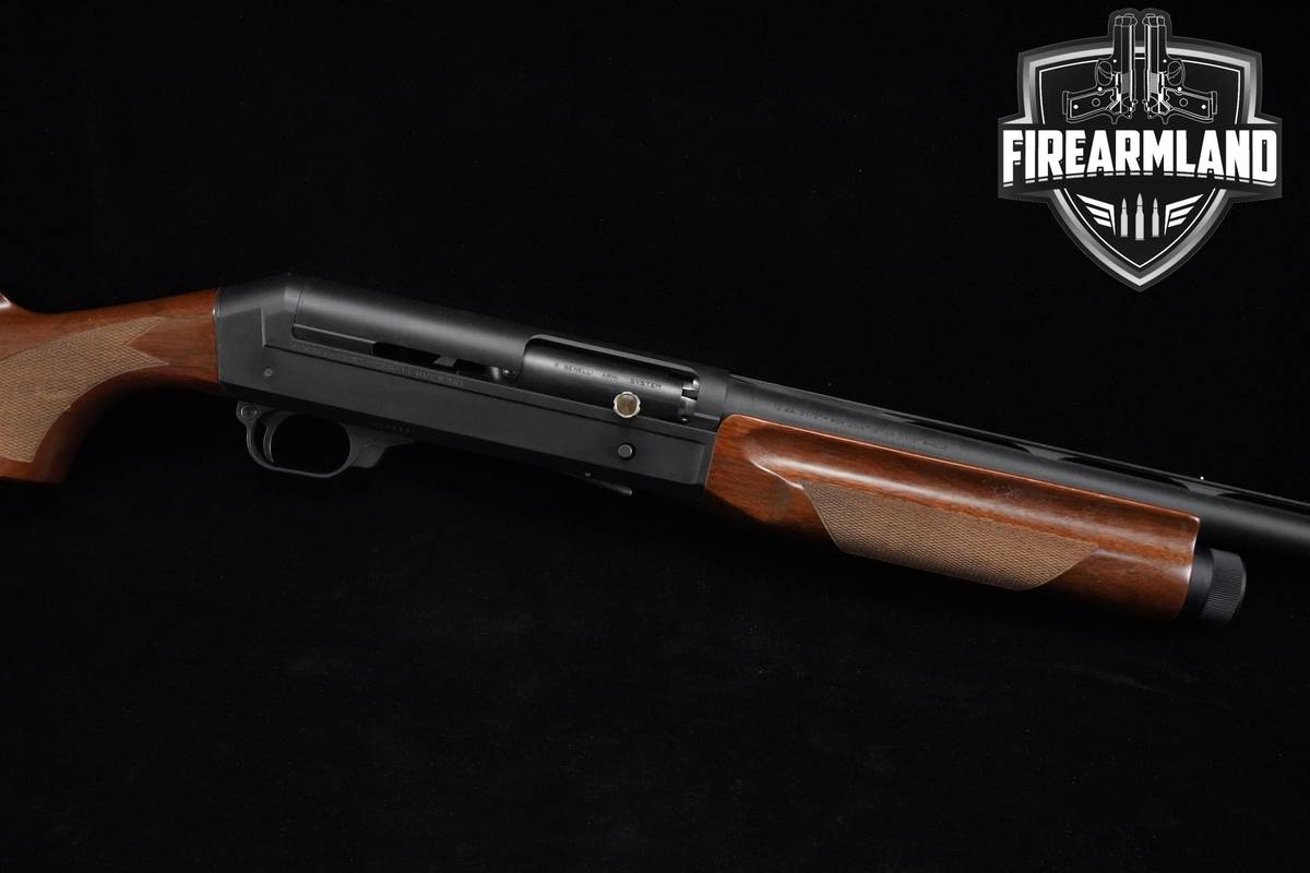 HK IMPORT Benelli Super Black Eagle SBE 12-Gauge 28" Heckler & Koch H&K