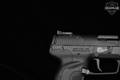 FN Herstal (FNH) Five-seveN 5.7X28mm Matte Black in Excellent Condition Image 4