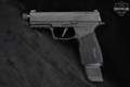 Sig Sauer P365 XMACRO 9mm Luger Black in Excellent Condition Image 3