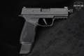 Sig Sauer P365 XMACRO 9mm Luger Black in Excellent Condition Image 4
