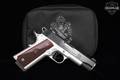 Springfield Armory 1911 Ronin 9mm Luger (9x19 Para) Two-Tone in Very Good Condition Image 2