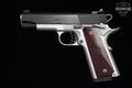 Springfield Armory 1911 Ronin 9mm Luger (9x19 Para) Two-Tone in Very Good Condition Image 3