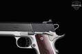 Springfield Armory 1911 Ronin 9mm Luger (9x19 Para) Two-Tone in Very Good Condition Image 5