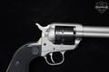 2021 Sturm Ruger Wrangler .22 LR Silver Cerakote in Good Condition Image 5