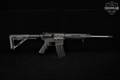 DPMS Panther Arms A-15 LBR Carbine 5.56mm NATO Stainless & Synthetic in Very Good Condition Image 3