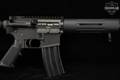 DPMS Panther Arms A-15 LBR Carbine 5.56mm NATO Stainless & Synthetic in Very Good Condition Image 5