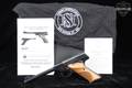 Standard Manufacturing SG22 .22 LR Blued in Like-New Condition Image 2