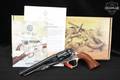 A. Uberti 1862 Police .36 Color Case-Hardened & Blued in Excellent Condition Image 2