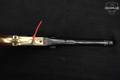 A. Uberti 1862 Police .36 Color Case-Hardened & Blued in Excellent Condition Image 5