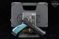 CZ Shadow 2 Optics-Ready (OR) 9mm Luger Black in Very Good Condition Image 2