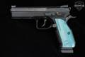 CZ Shadow 2 Optics-Ready (OR) 9mm Luger Black in Very Good Condition Image 3