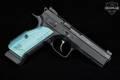 CZ Shadow 2 Optics-Ready (OR) 9mm Luger Black in Very Good Condition Image 4