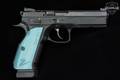 CZ Shadow 2 Optics-Ready (OR) 9mm Luger Black in Very Good Condition Image 5