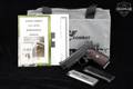 Wilson Combat (WC) X-Tac Elite Professional .45 ACP Black in Very Good Condition Image 2
