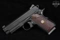 Wilson Combat (WC) X-Tac Elite Professional .45 ACP Black in Very Good Condition Image 4