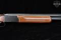 E. R. Amantino Condor I 12 Gauge Blued & Wood in Good Condition Image 5