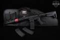 Springfield Armory SAINT Edge 5.56mm NATO Black in Very Good Condition Image 2