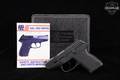 Kel-Tec P-11 9mm Luger Blued & Black in Good Condition Image 2