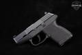 Kel-Tec P-11 9mm Luger Blued & Black in Good Condition Image 3