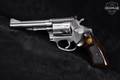 Taurus 94 SS4 .22 LR Stainless in Good Condition Image 5