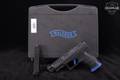 Walther Q5 Match 9mm Luger (9x19 Para) Tenifer in Excellent Condition Image 2