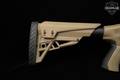 Mossberg Model 500 ATI Scorpion, TALO Exclusive 12 Gauge Black & FDE in Very Good Condition Image 4