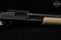 Mossberg Model 500 ATI Scorpion, TALO Exclusive 12 Gauge Black & FDE in Very Good Condition Image 5