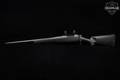 Christensen Arms Mesa Model 14 Left-Hand Short Action 7mm-08 Rem. Stainless & Black in Excellent Condition Image 3