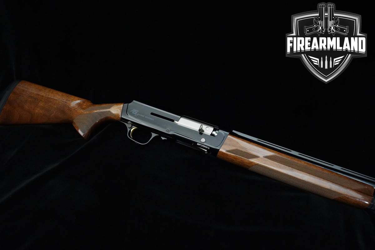Browning New Model A5 Sweet Sixteen 16-Gauge 26" New A5 Auto 5 ORIG CASE