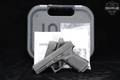 Glock G19 Gen4 9mm Luger Black in Excellent Condition Image 2