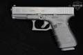 Glock G19 Gen4 9mm Luger Black in Excellent Condition Image 3