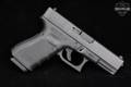 Glock G19 Gen4 9mm Luger Black in Excellent Condition Image 4