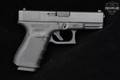 Glock G19 Gen4 9mm Luger Black in Excellent Condition Image 5