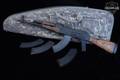 1988 Romarm/Cugir GP WASR-10/63 7.62x39 Black Phosphate in Fair Condition Image 2