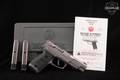 2007 Sturm Ruger KP89 9mm Luger Stainless in Good Condition Image 2