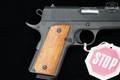 Rock Island Armory (RIA) M1911-A1 GI Standard CS .45 ACP Parkerized in Very Good Condition Image 4