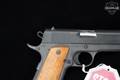 Rock Island Armory (RIA) M1911-A1 GI Standard CS .45 ACP Parkerized in Very Good Condition Image 5