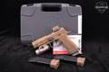 Sig Sauer P320 M17 9mm Luger Coyote PVD in Very Good Condition Image 2