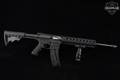 Smith & Wesson (S&W) M&P15-22 .22 LR Black in Excellent Condition Image 3