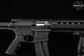 Smith & Wesson (S&W) M&P15-22 .22 LR Black in Excellent Condition Image 5