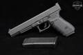 Glock 40 Gen 4 10mm Tenifer in Very Good Condition Image 2